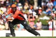 Ashton Agar